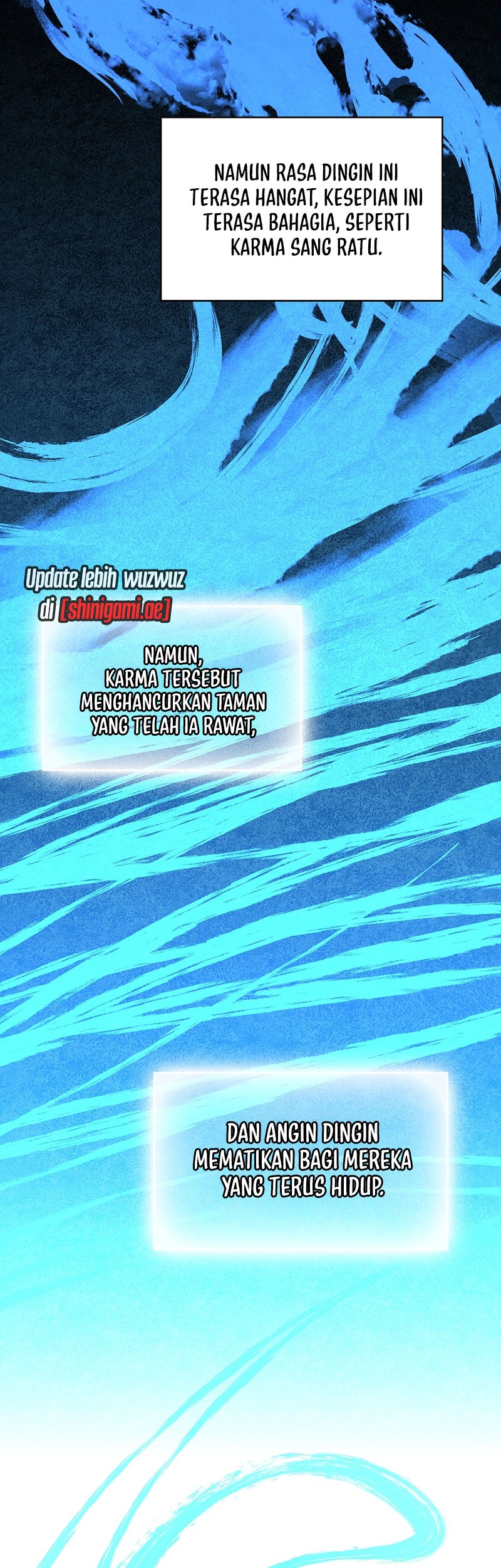 Talent-Swallowing Magician Chapter 81 Gambar 45