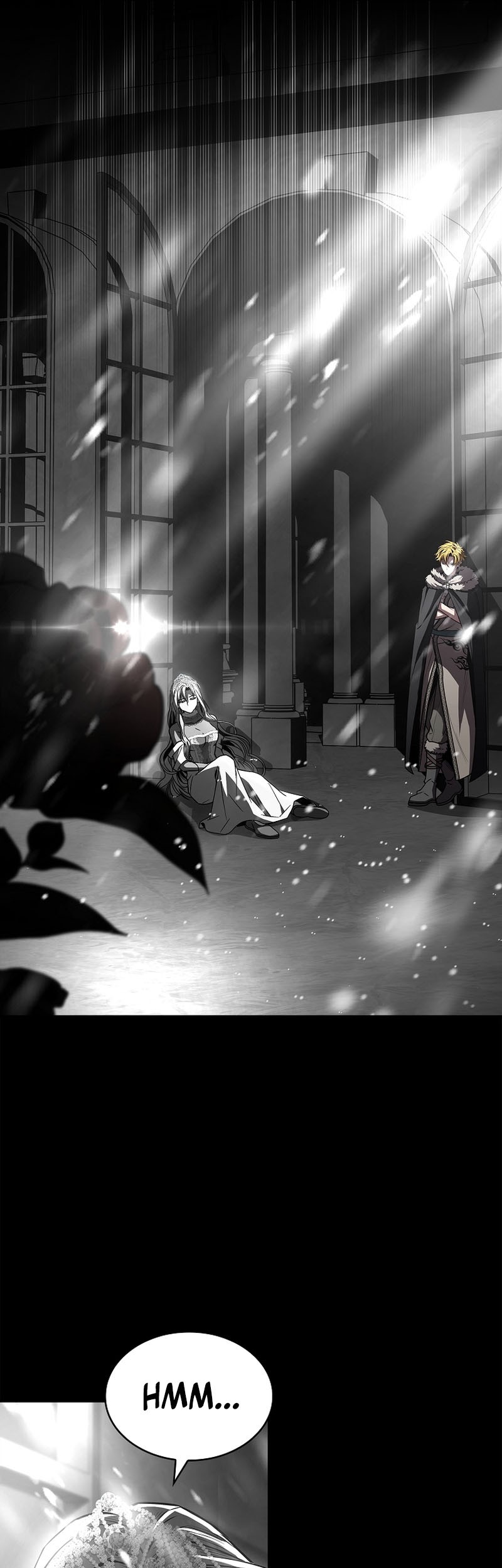 Talent-Swallowing Magician Chapter 81 Gambar 6