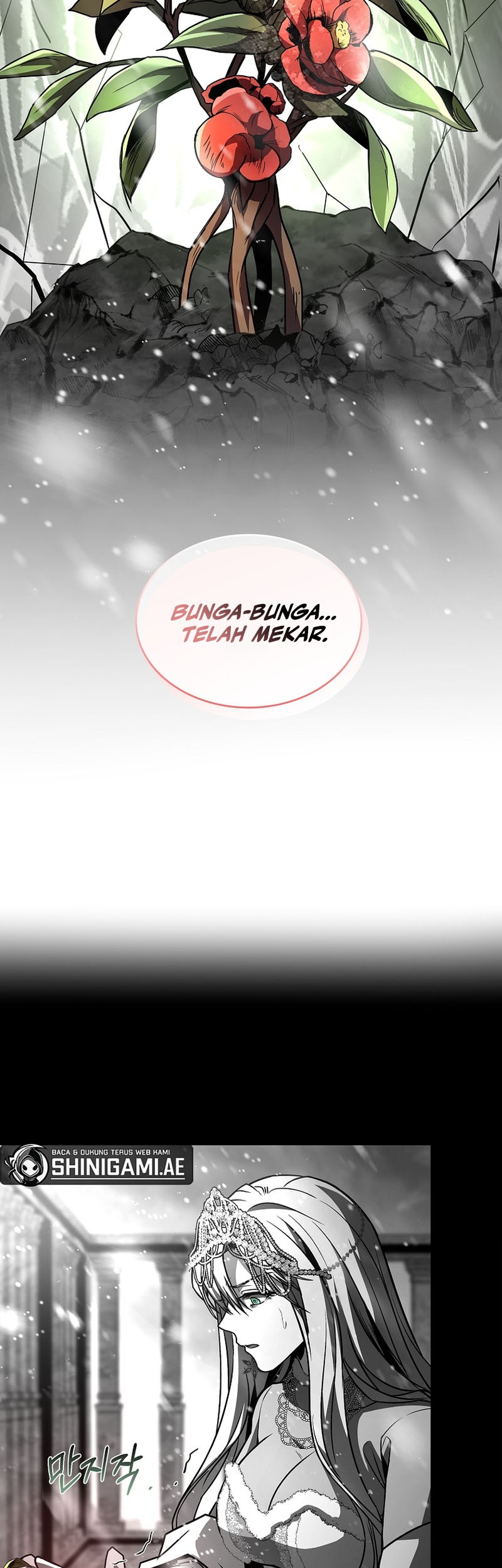 Talent-Swallowing Magician Chapter 81 Gambar 8