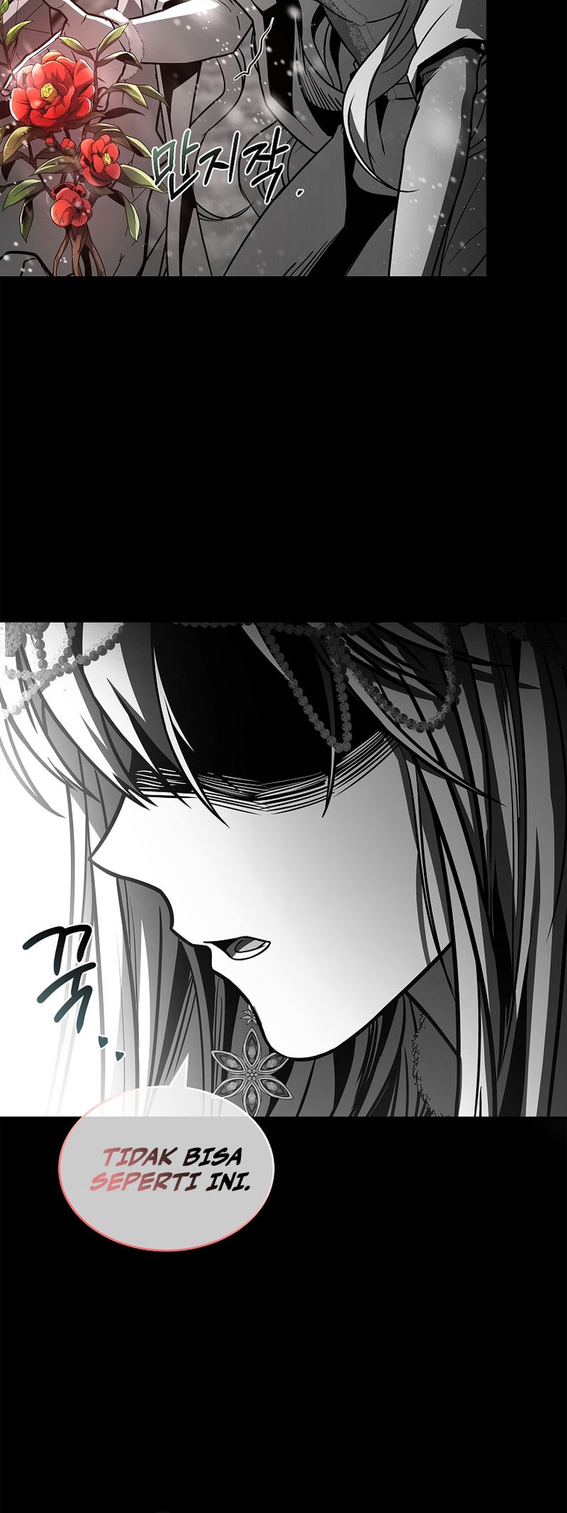 Talent-Swallowing Magician Chapter 81 Gambar 9