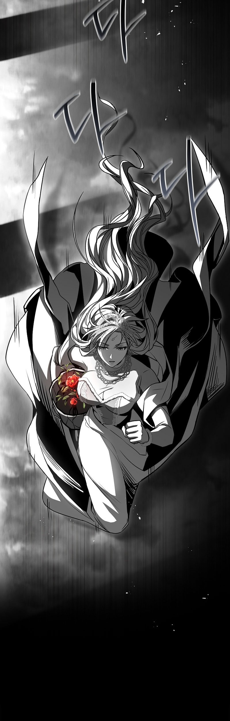 Talent-Swallowing Magician Chapter 81 Gambar 11