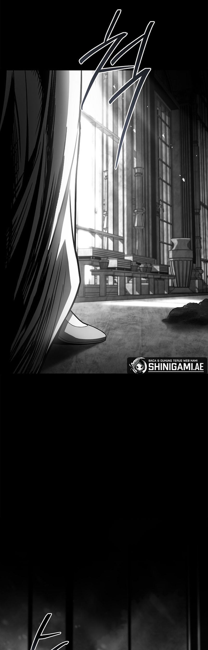 Talent-Swallowing Magician Chapter 81 Gambar 12