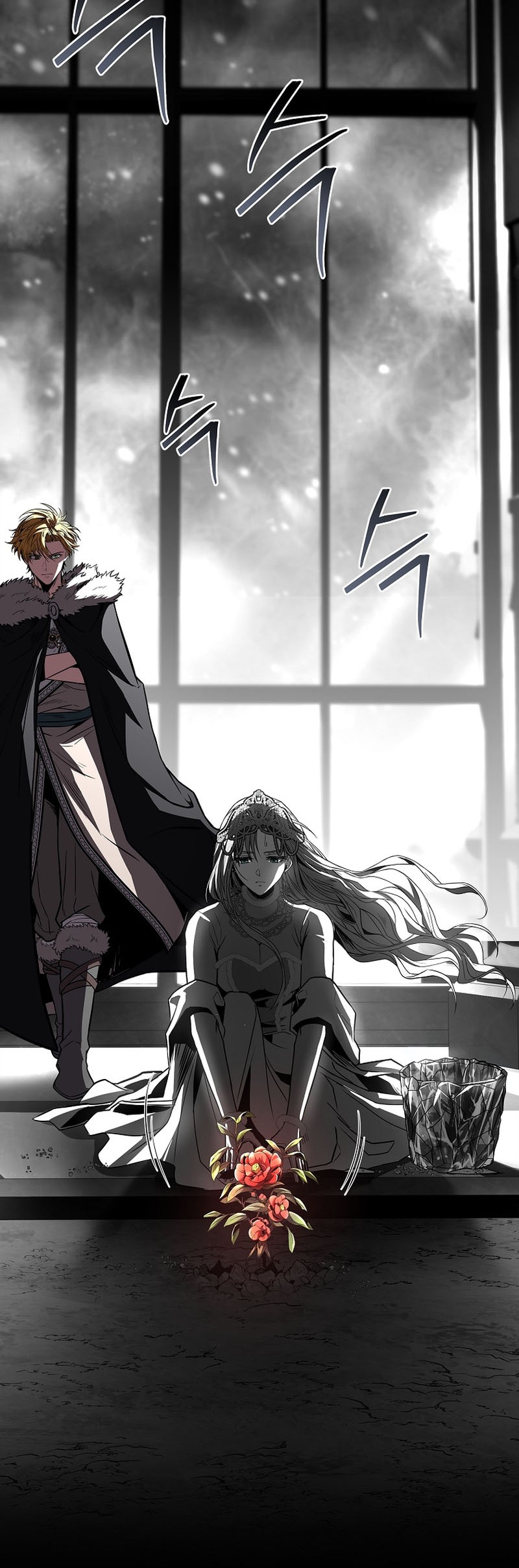 Talent-Swallowing Magician Chapter 81 Gambar 13