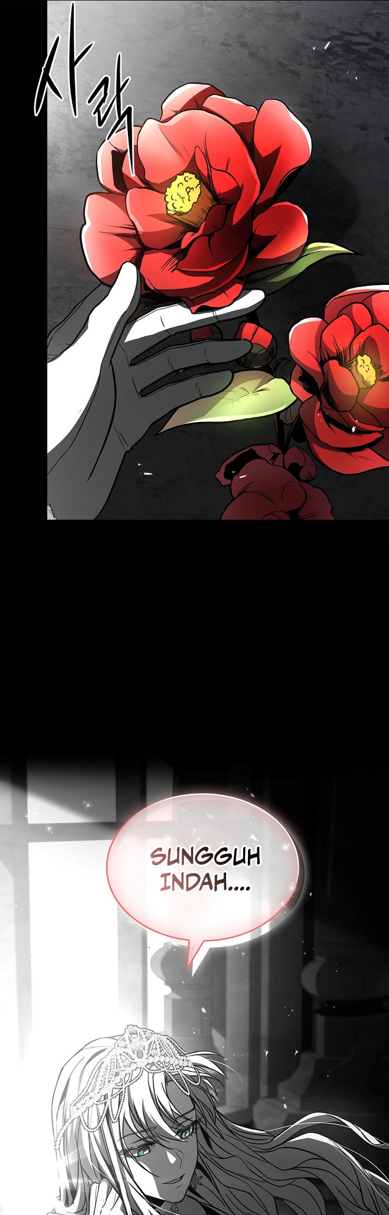 Talent-Swallowing Magician Chapter 81 Gambar 14