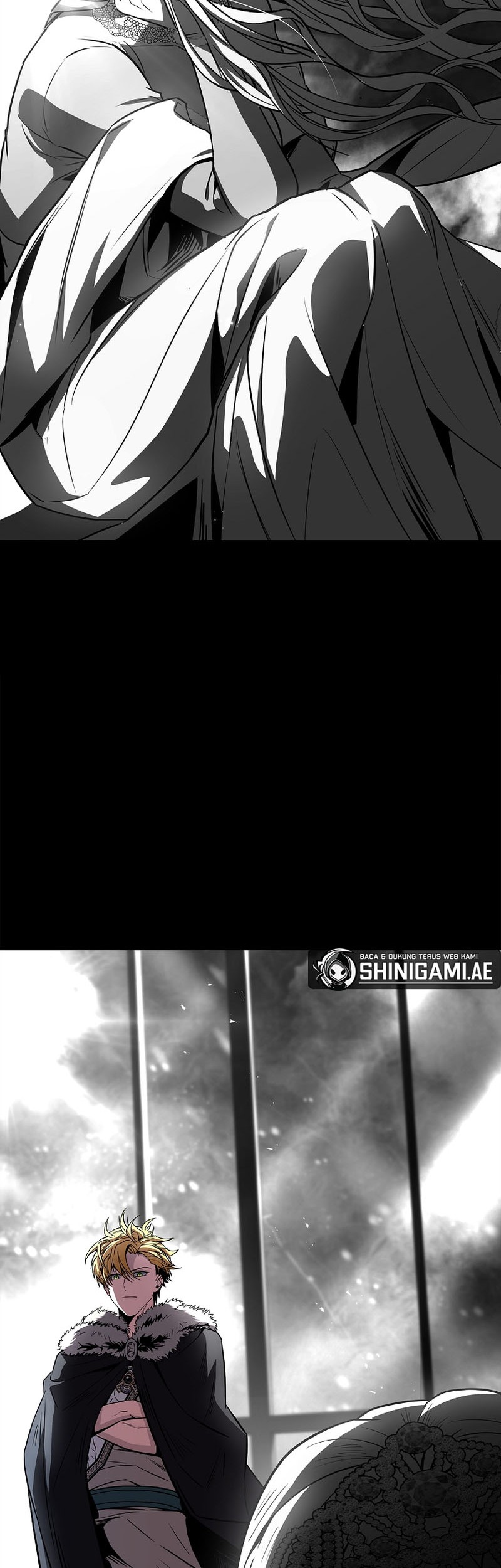 Talent-Swallowing Magician Chapter 81 Gambar 15