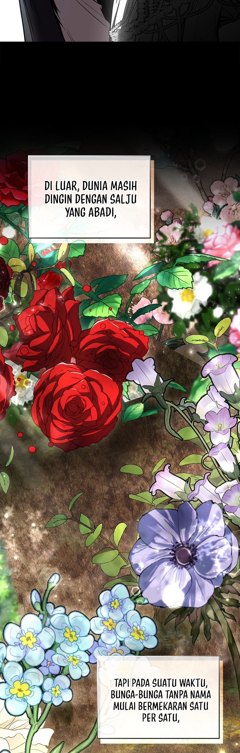 Talent-Swallowing Magician Chapter 81 Gambar 16