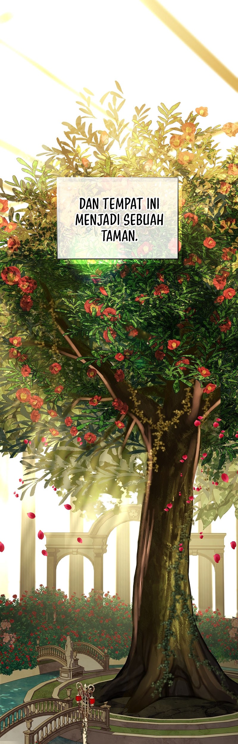 Talent-Swallowing Magician Chapter 81 Gambar 18