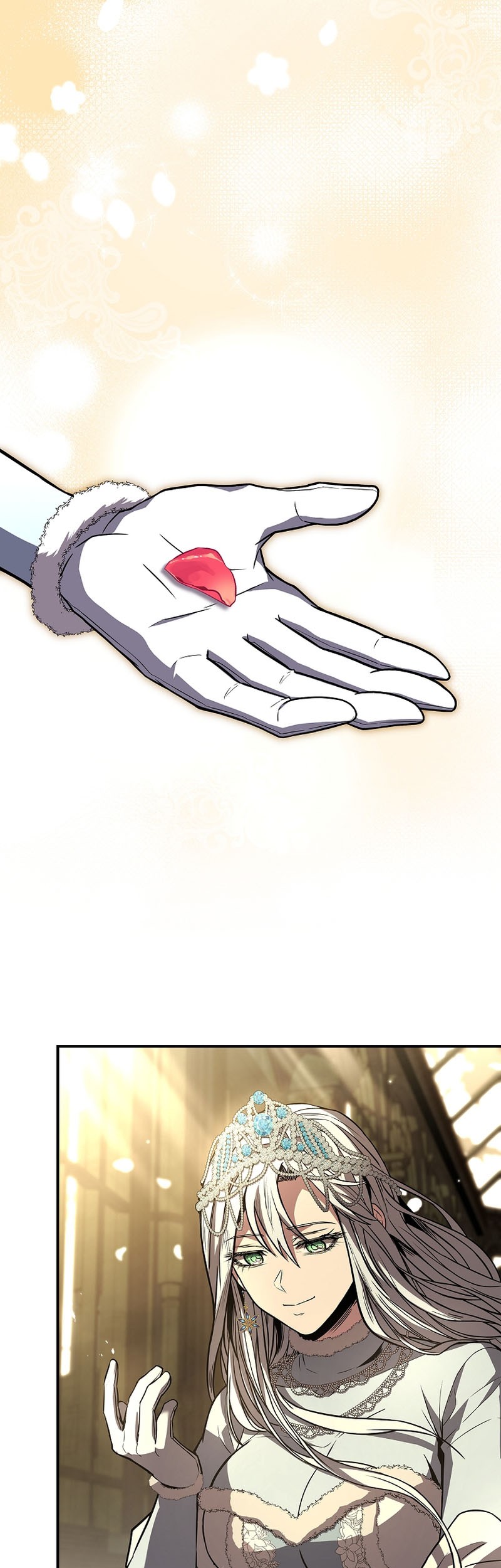 Talent-Swallowing Magician Chapter 81 Gambar 20