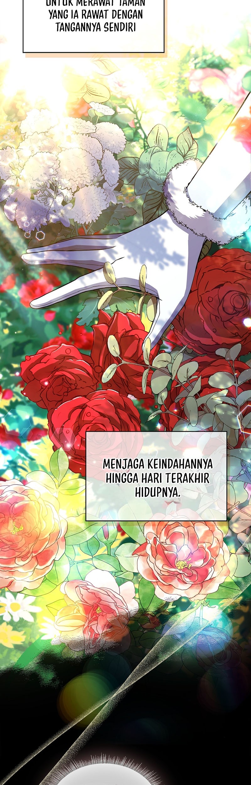 Talent-Swallowing Magician Chapter 81 Gambar 24