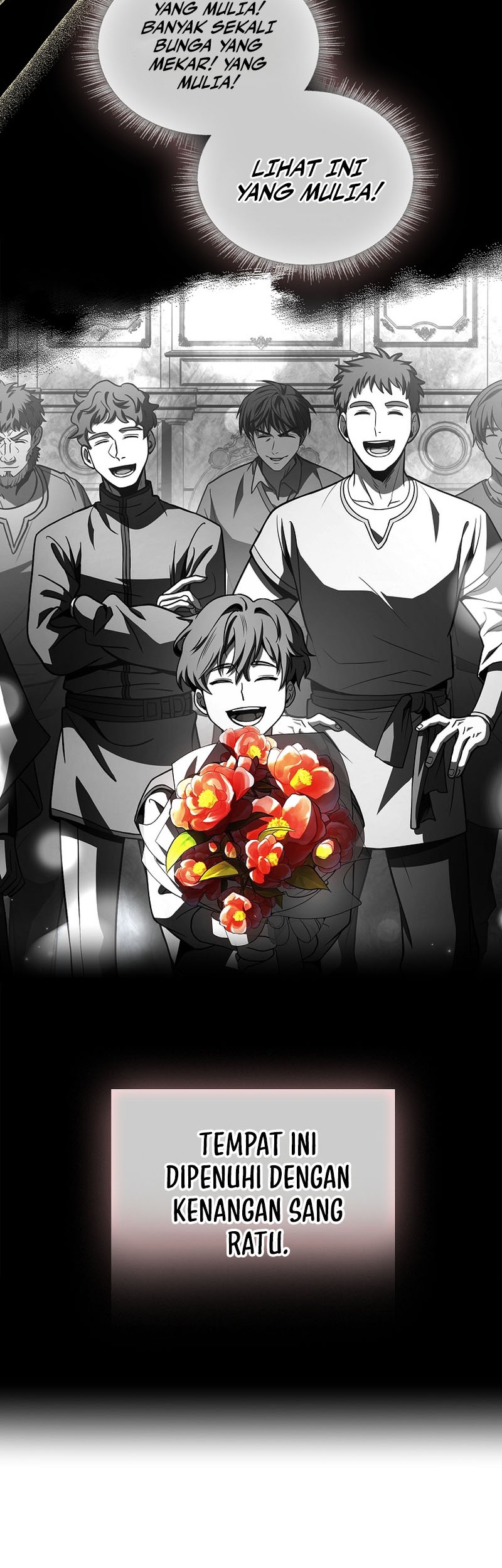 Talent-Swallowing Magician Chapter 81 Gambar 25