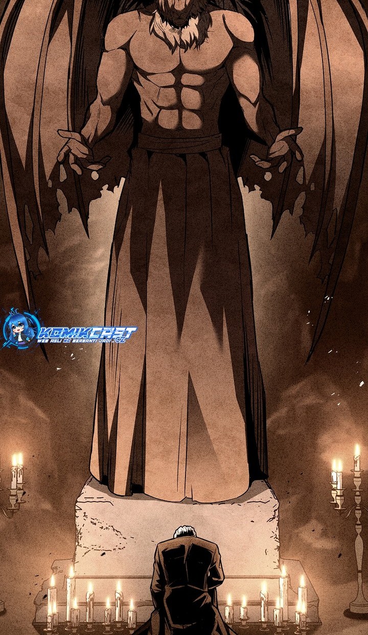 Talent-Swallowing Magician Chapter 87 Gambar 27