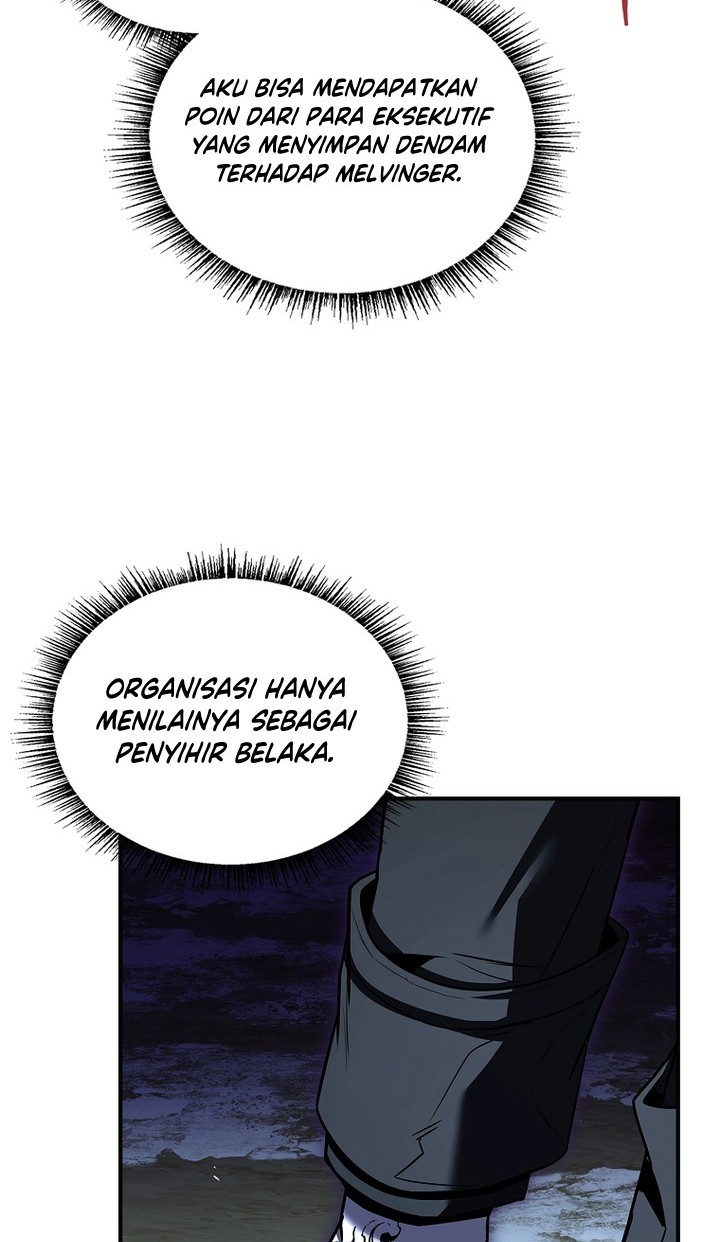 Talent-Swallowing Magician Chapter 87 Gambar 29