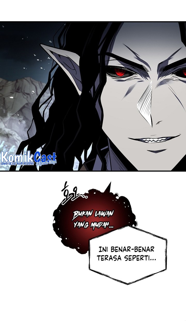 Talent-Swallowing Magician Chapter 87 Gambar 33