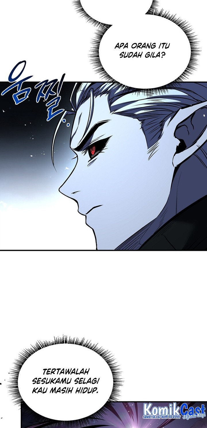 Talent-Swallowing Magician Chapter 87 Gambar 35