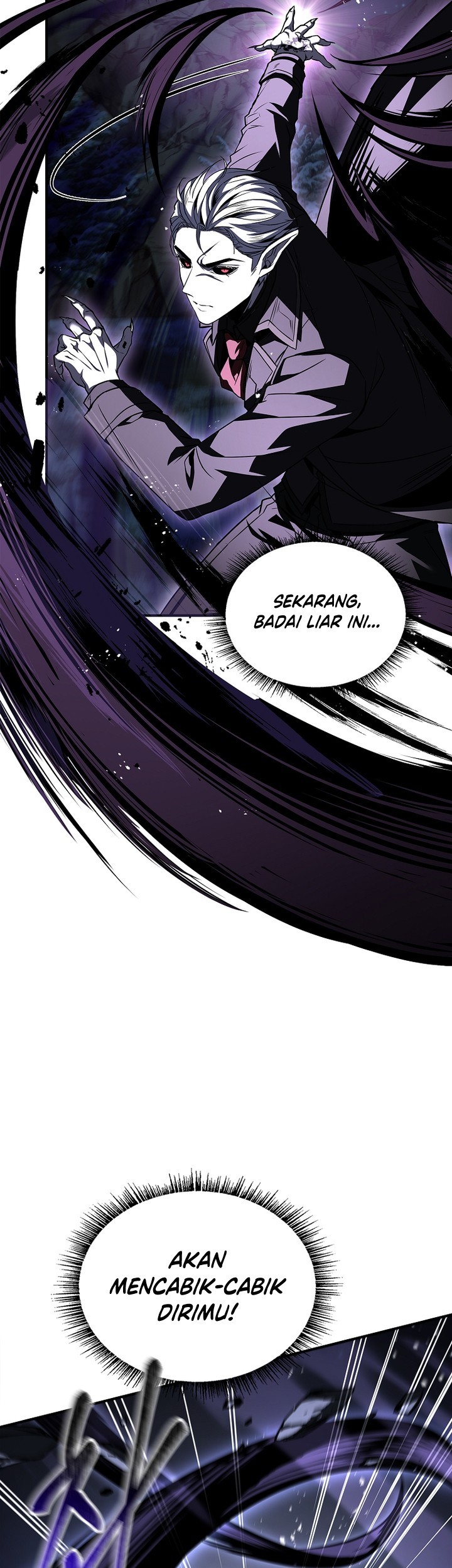 Talent-Swallowing Magician Chapter 87 Gambar 36