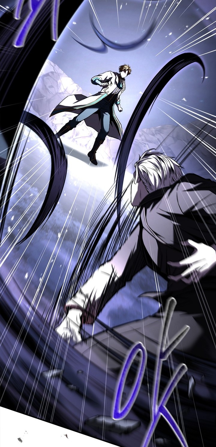 Talent-Swallowing Magician Chapter 87 Gambar 37