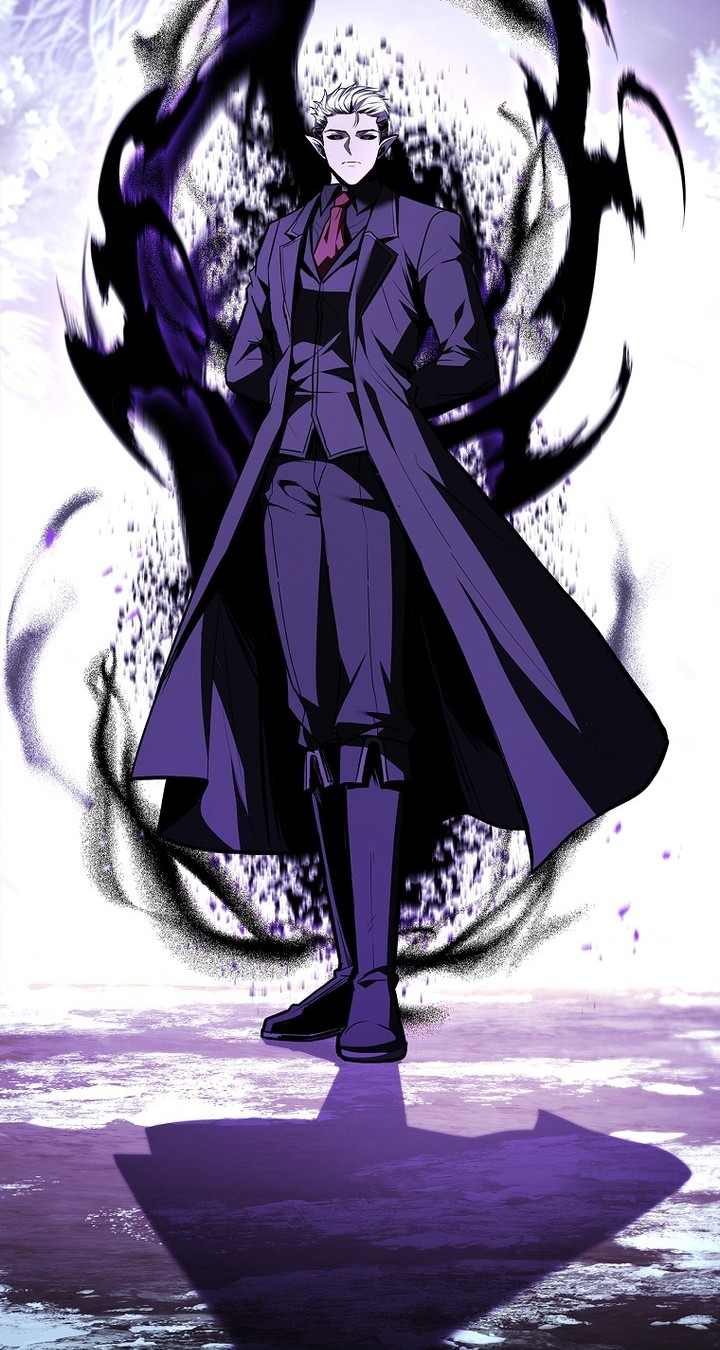 Talent-Swallowing Magician Chapter 87 Gambar 21