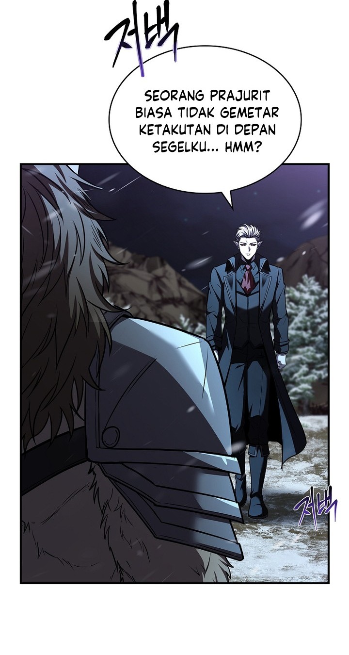 Talent-Swallowing Magician Chapter 87 Gambar 23