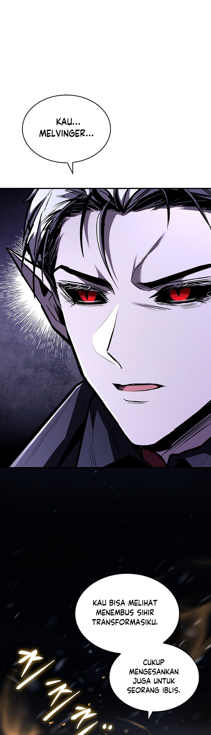 Talent-Swallowing Magician Chapter 87 Gambar 24