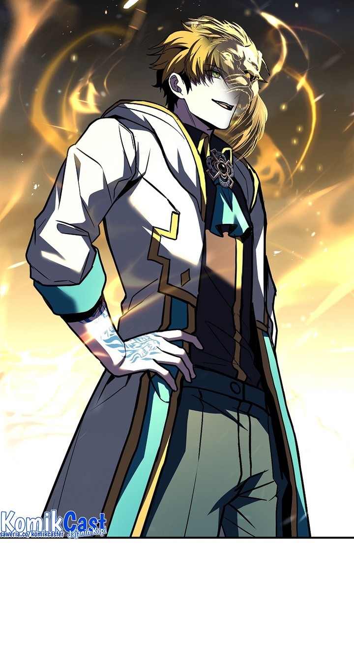 Talent-Swallowing Magician Chapter 87 Gambar 25