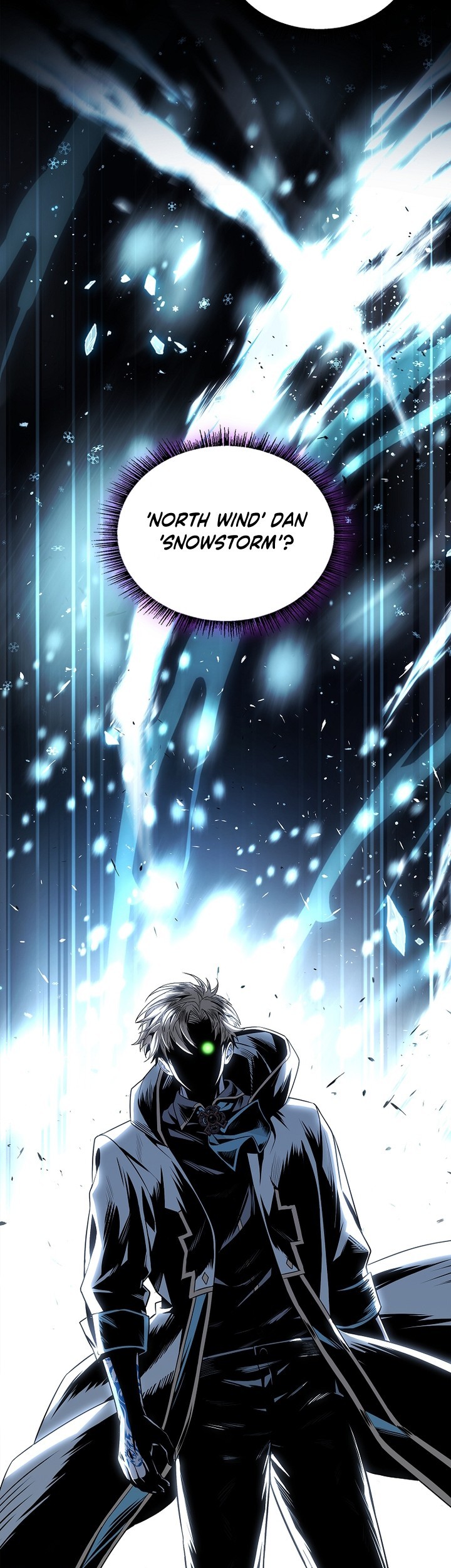 Talent-Swallowing Magician Chapter 87 Gambar 48