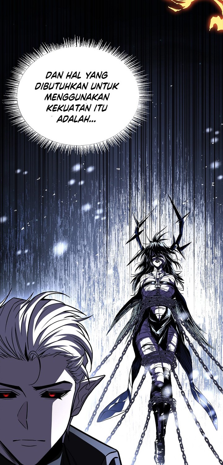 Talent-Swallowing Magician Chapter 87 Gambar 51