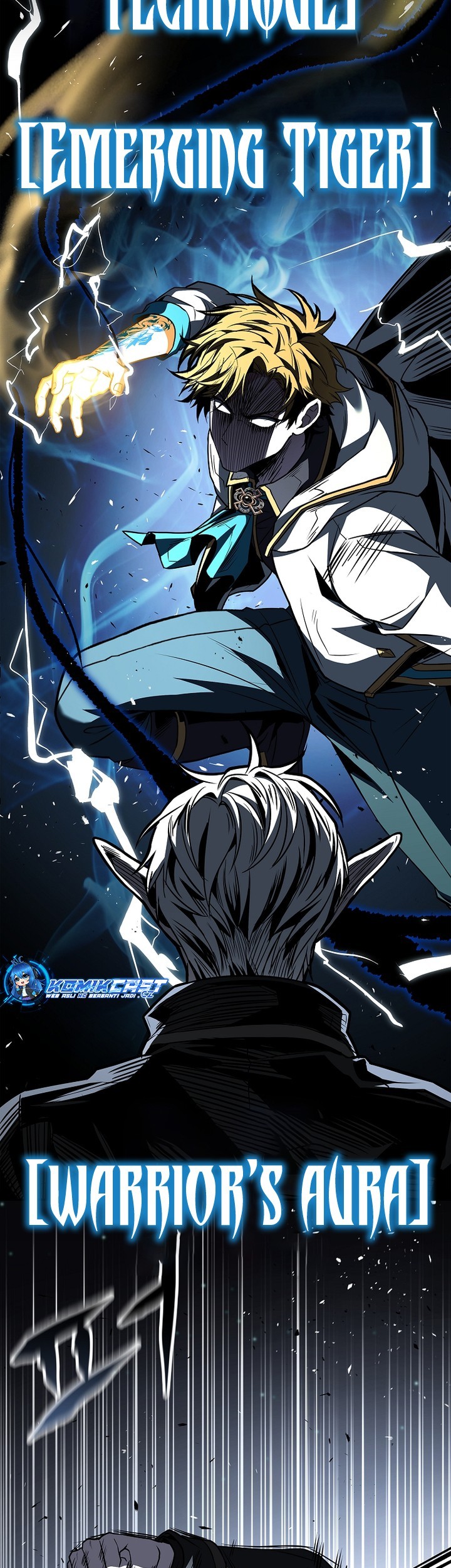 Talent-Swallowing Magician Chapter 87 Gambar 54