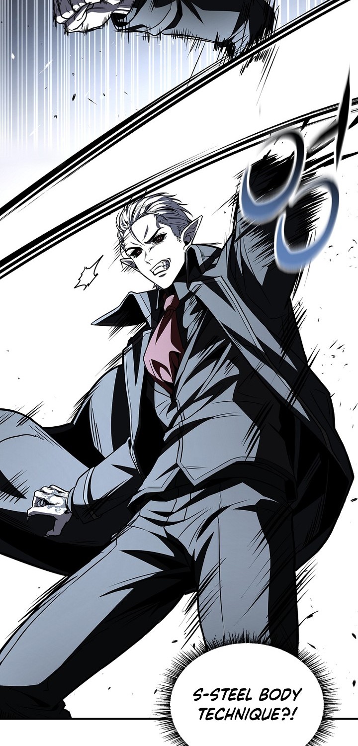 Talent-Swallowing Magician Chapter 87 Gambar 55