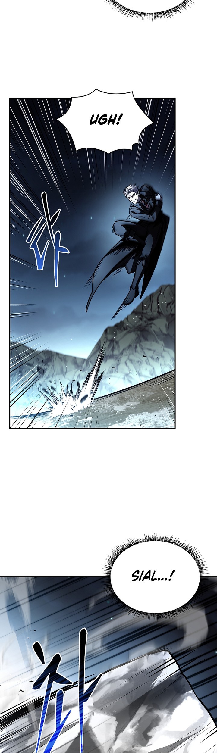 Talent-Swallowing Magician Chapter 87 Gambar 56