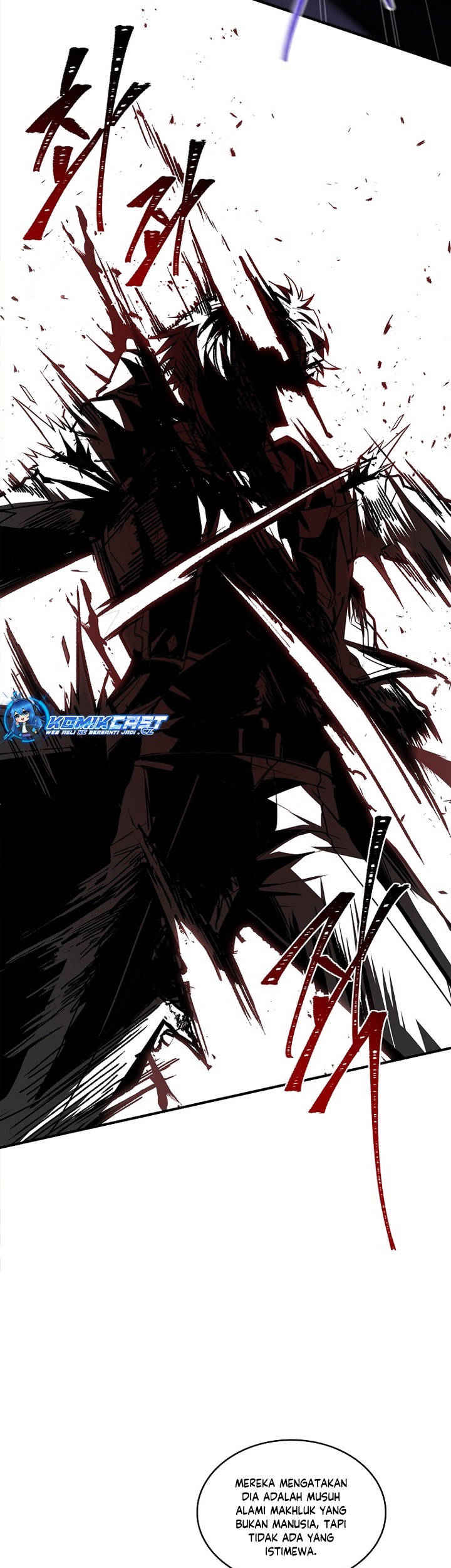 Talent-Swallowing Magician Chapter 87 Gambar 38