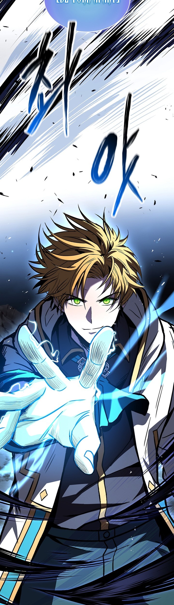 Talent-Swallowing Magician Chapter 87 Gambar 40