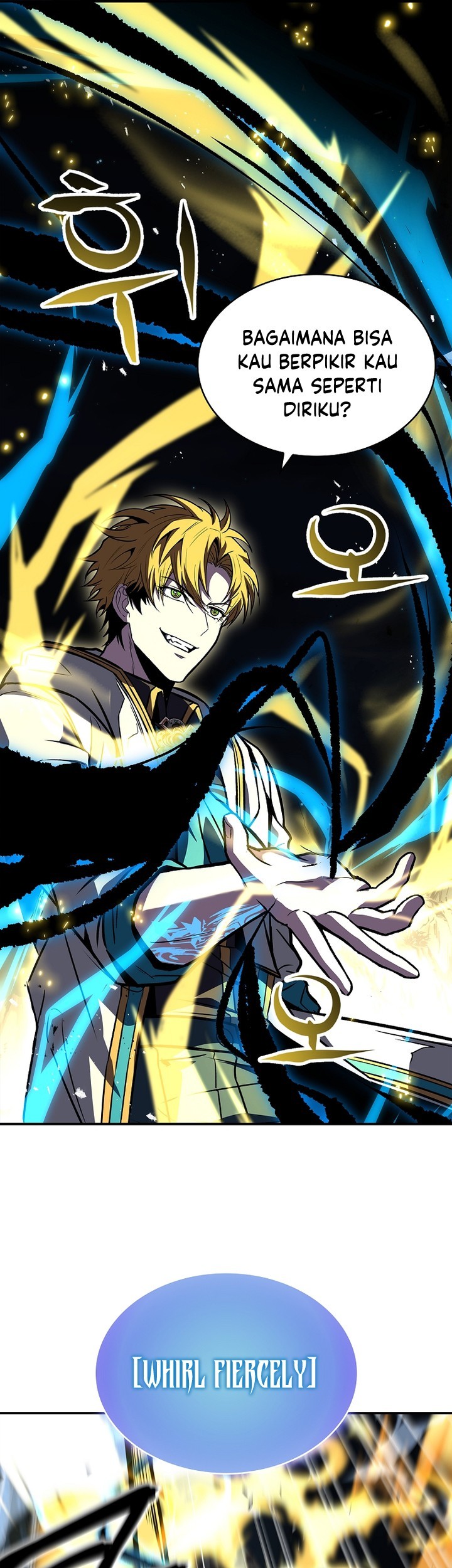 Talent-Swallowing Magician Chapter 87 Gambar 42