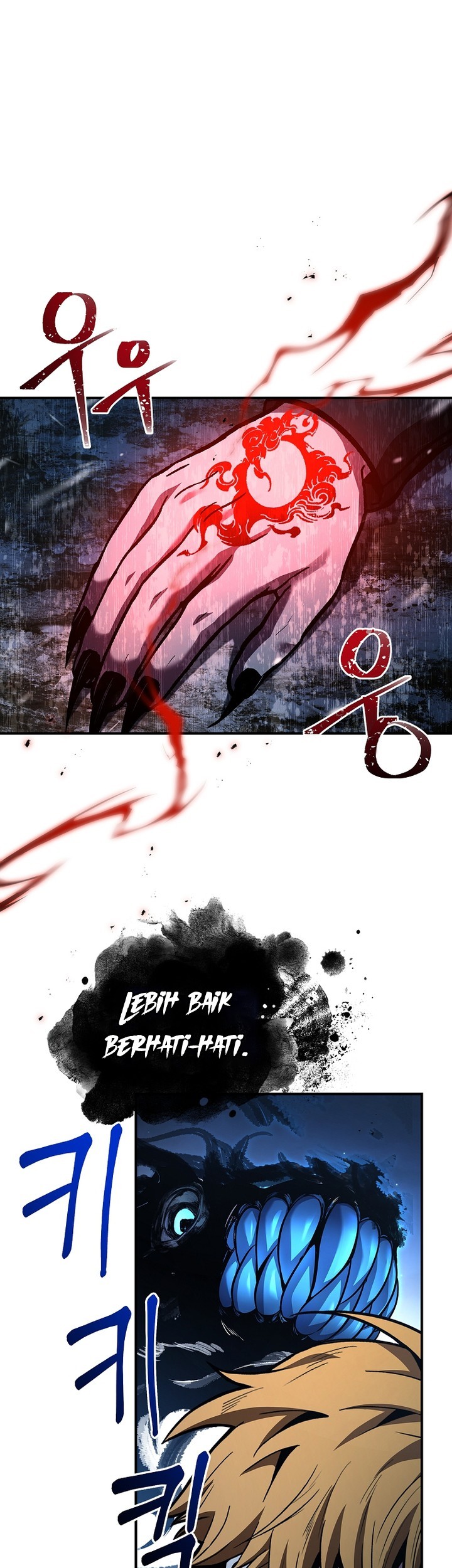 Talent-Swallowing Magician Chapter 87 Gambar 70