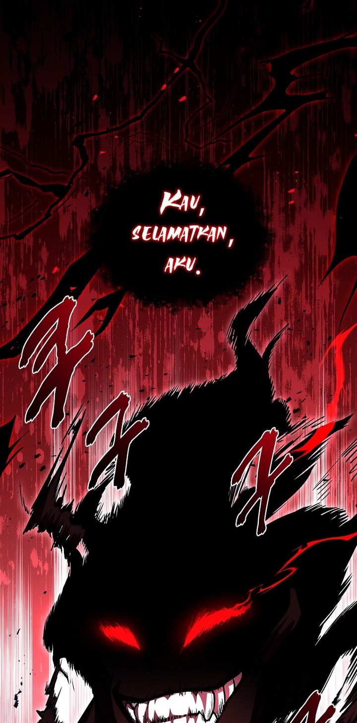 Talent-Swallowing Magician Chapter 87 Gambar 75