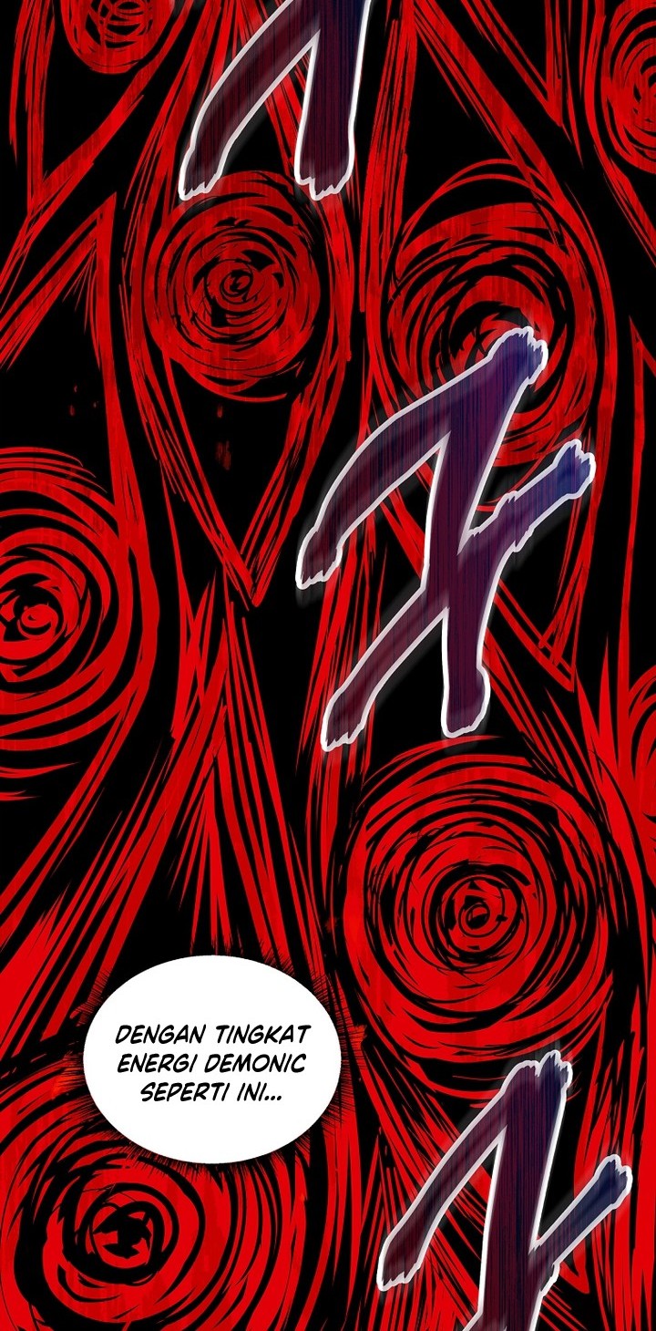 Talent-Swallowing Magician Chapter 87 Gambar 77