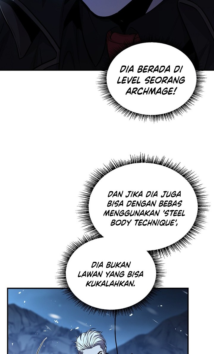 Talent-Swallowing Magician Chapter 87 Gambar 59