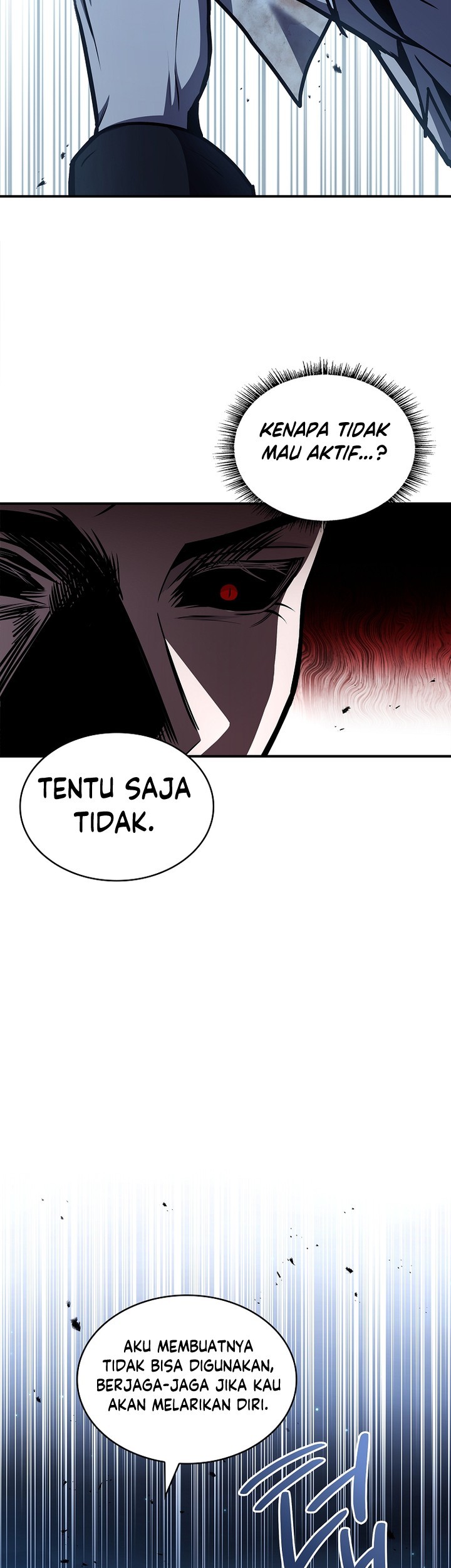 Talent-Swallowing Magician Chapter 87 Gambar 62