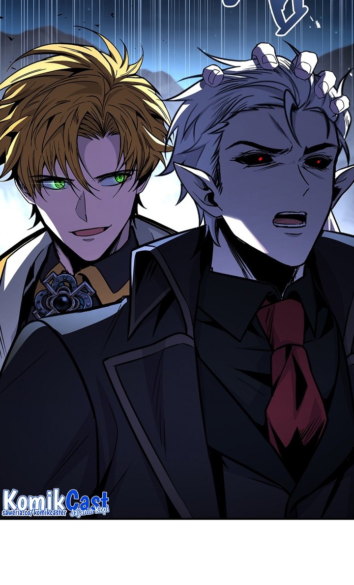 Talent-Swallowing Magician Chapter 87 Gambar 63