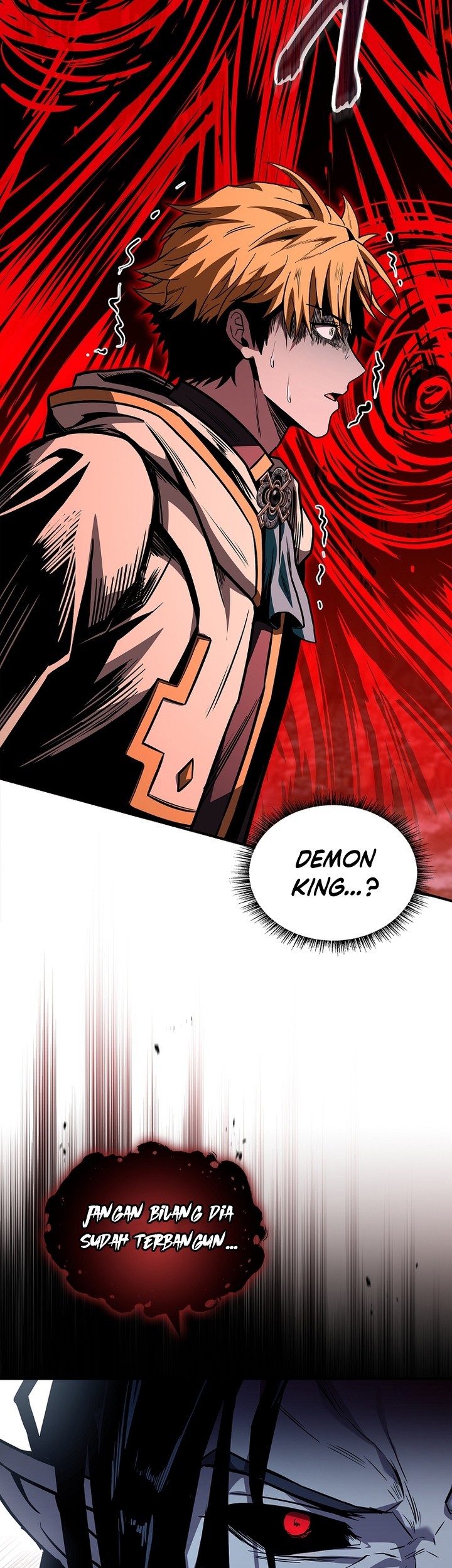 Talent-Swallowing Magician Chapter 87 Gambar 78