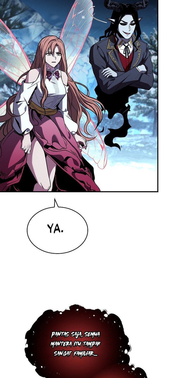 Talent-Swallowing Magician Chapter 87 Gambar 7