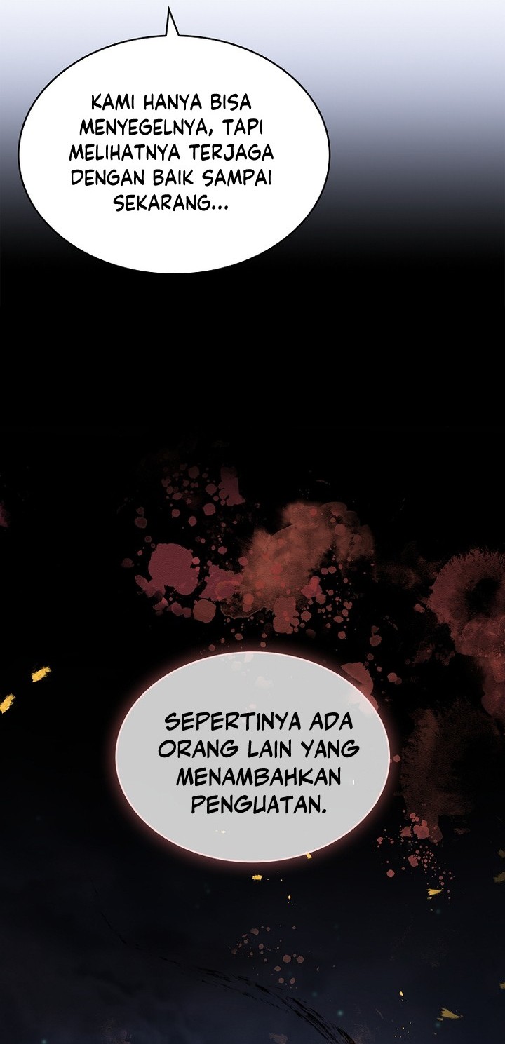 Talent-Swallowing Magician Chapter 87 Gambar 9