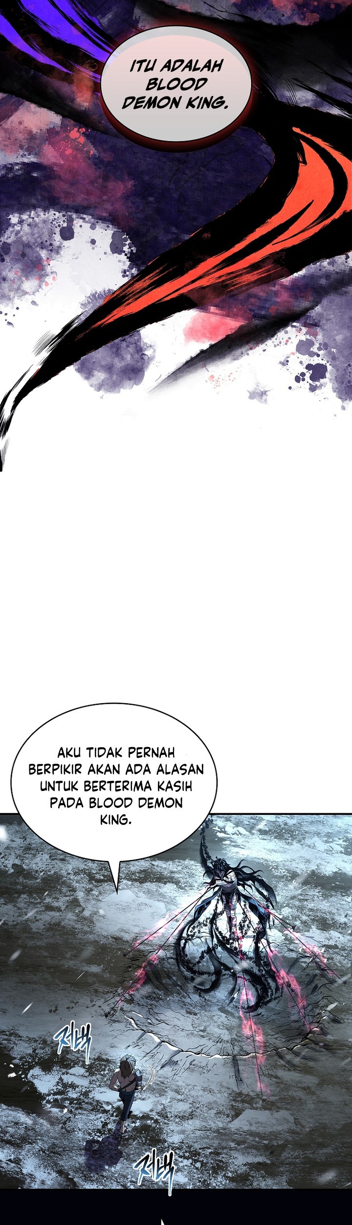 Talent-Swallowing Magician Chapter 87 Gambar 12