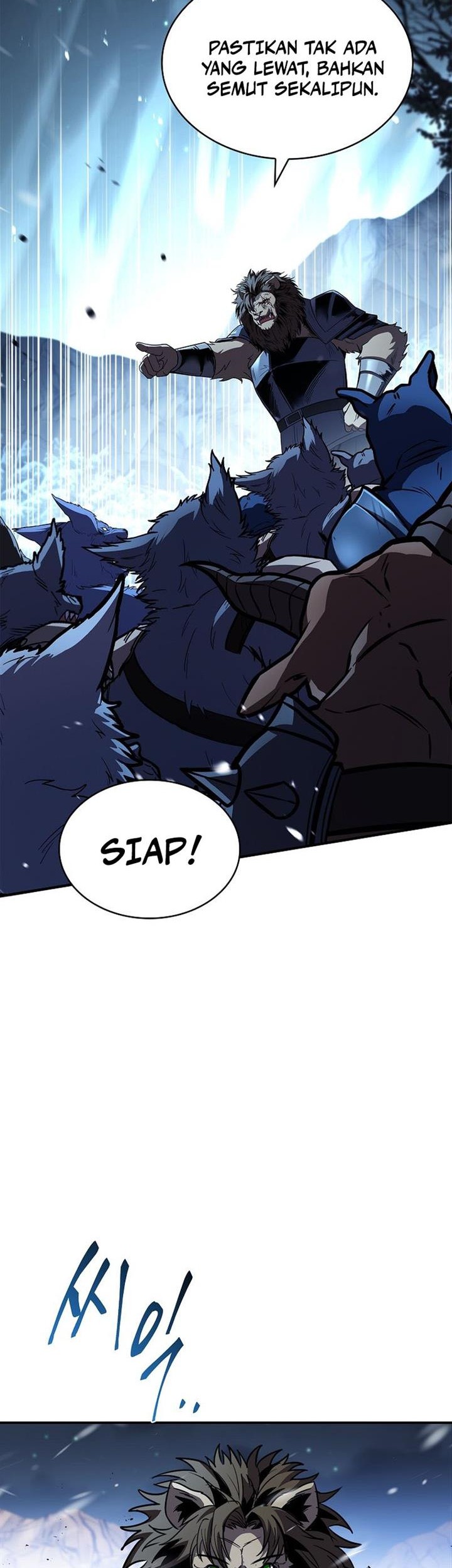 Talent-Swallowing Magician Chapter 86 Gambar 54