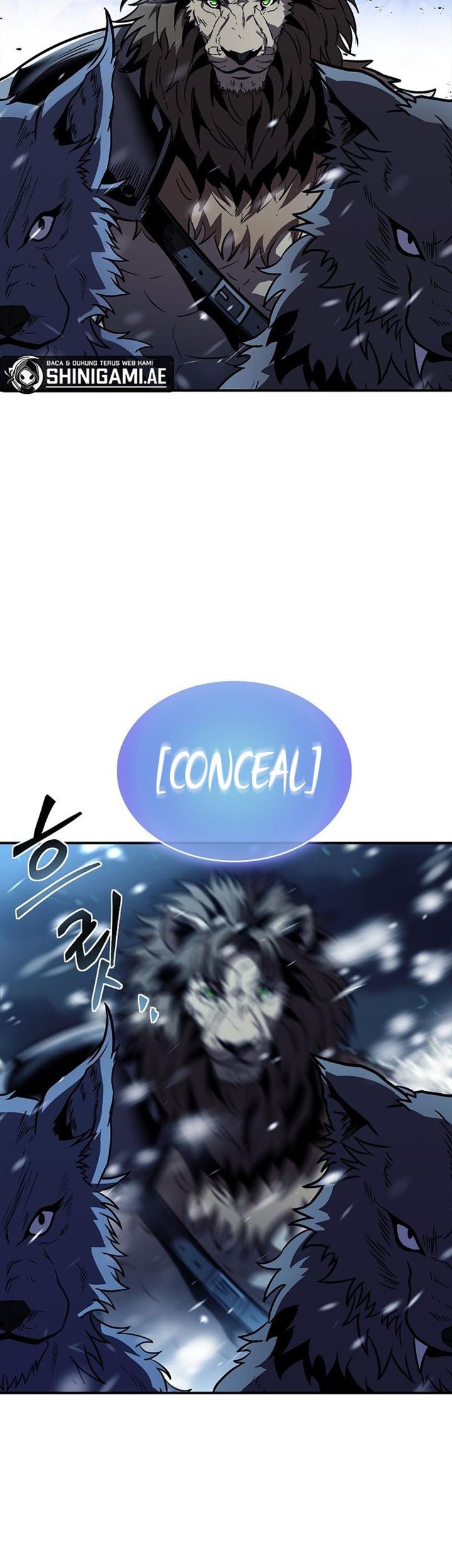 Talent-Swallowing Magician Chapter 86 Gambar 55