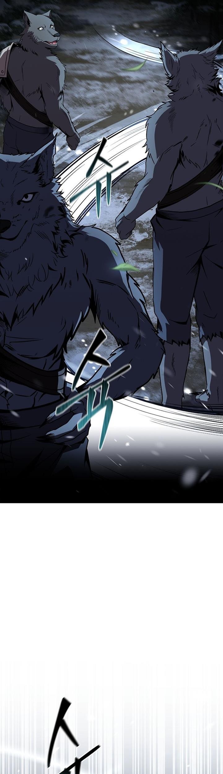 Talent-Swallowing Magician Chapter 86 Gambar 57