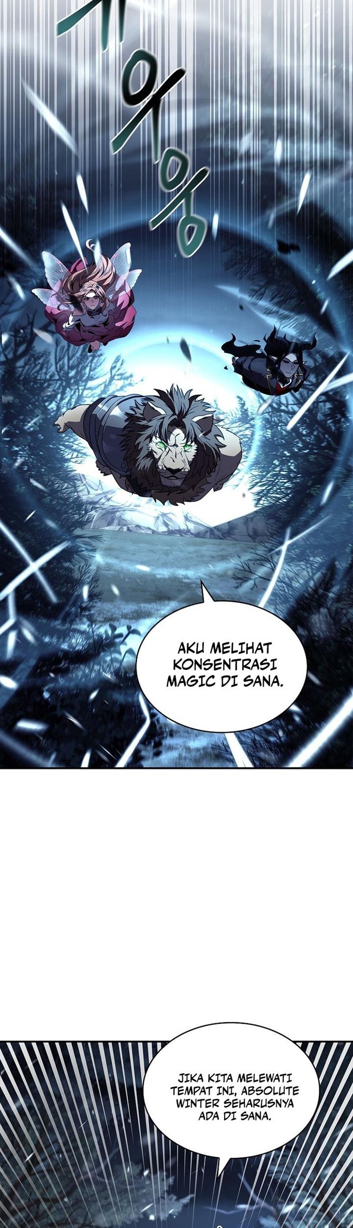 Talent-Swallowing Magician Chapter 86 Gambar 58