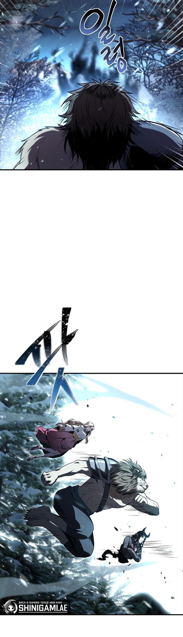 Talent-Swallowing Magician Chapter 86 Gambar 59