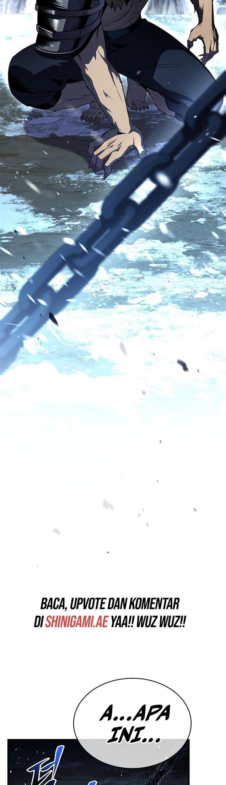 Talent-Swallowing Magician Chapter 86 Gambar 62