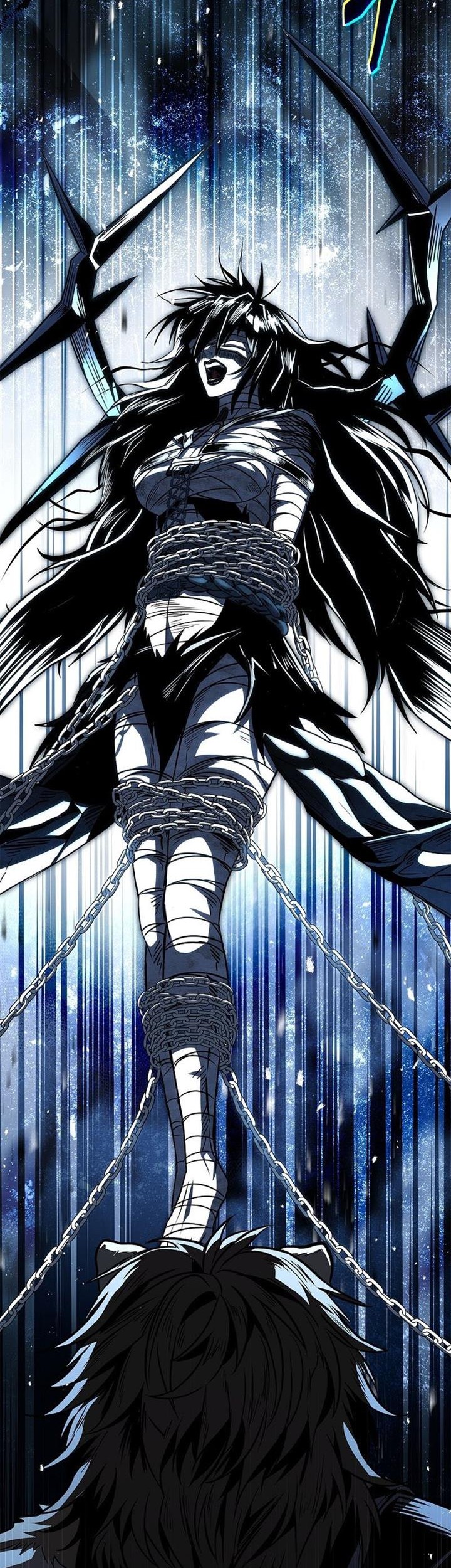 Talent-Swallowing Magician Chapter 86 Gambar 65