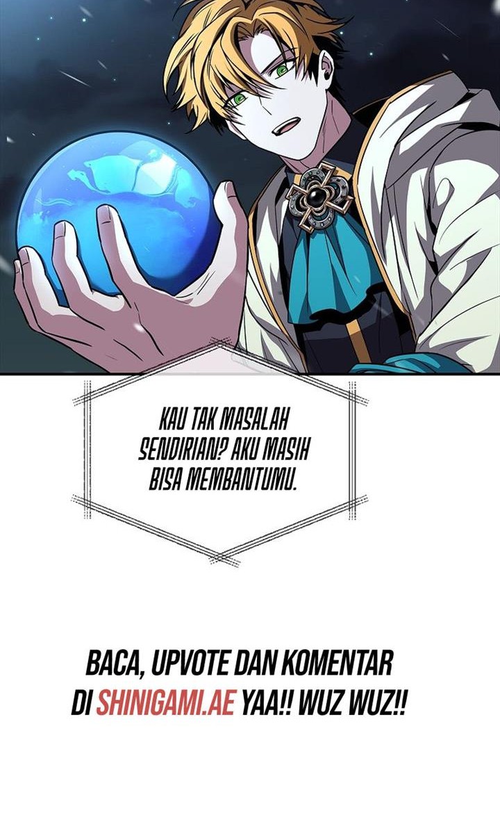 Talent-Swallowing Magician Chapter 86 Gambar 40